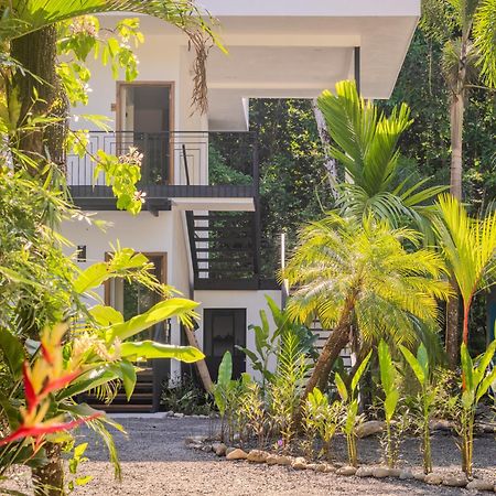 Casa Blanca Villas Ojochal Exterior foto