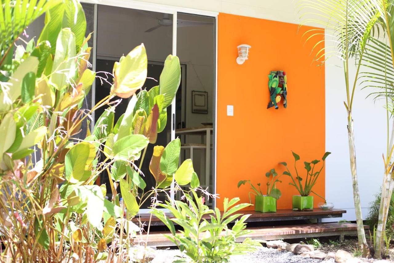 Casa Blanca Villas Ojochal Exterior foto