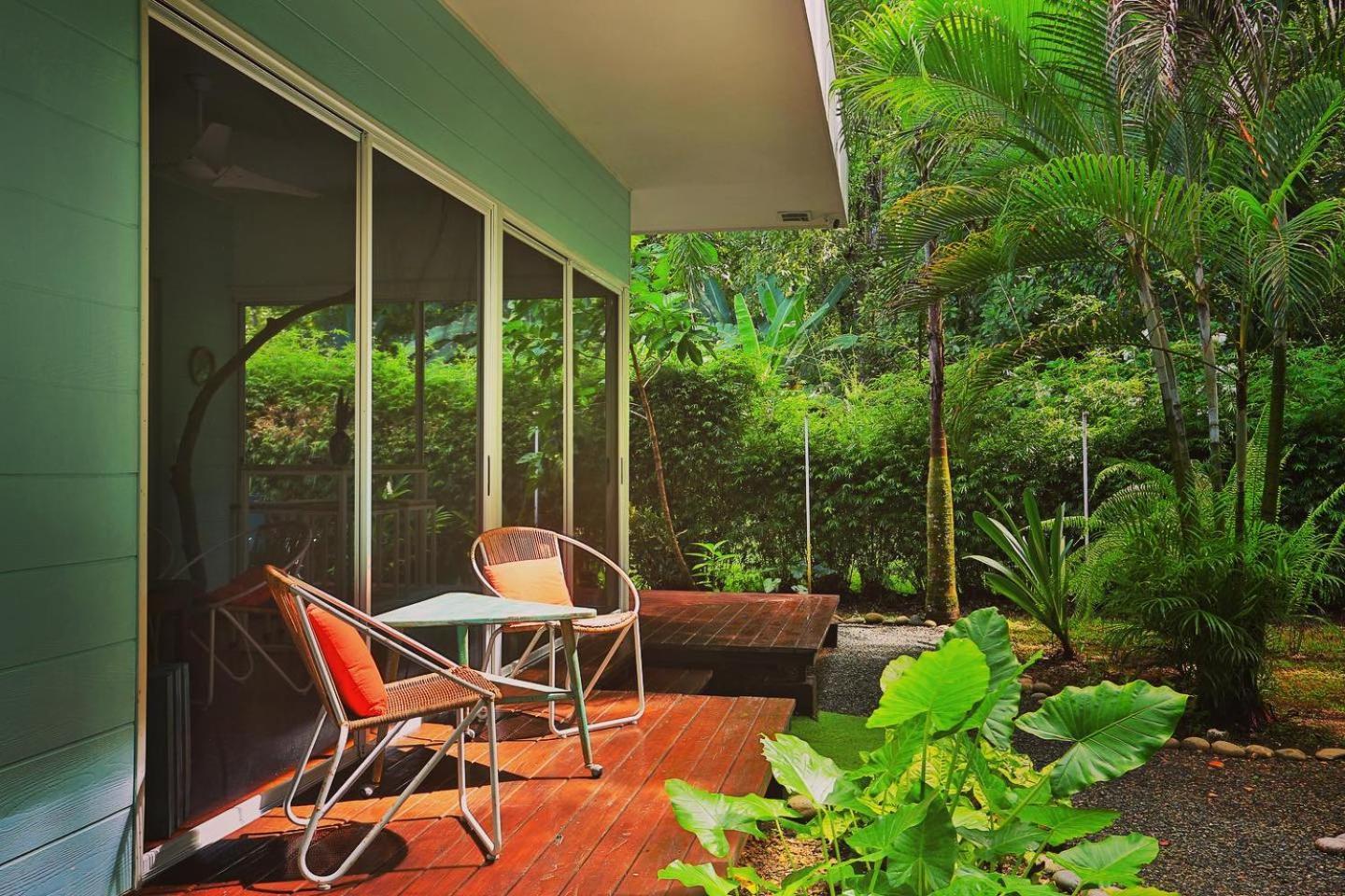 Casa Blanca Villas Ojochal Exterior foto