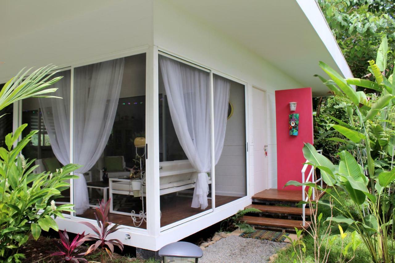 Casa Blanca Villas Ojochal Exterior foto